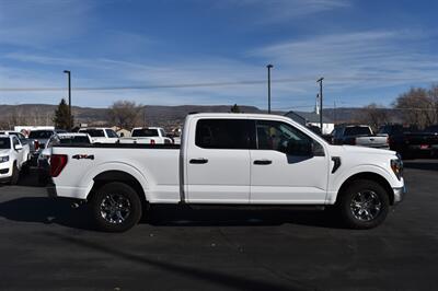 2023 Ford F-150 XLT   - Photo 3 - Heber City, UT 84032