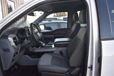 2023 Ford F-150 XLT   - Photo 14 - Heber City, UT 84032