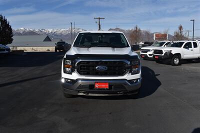 2023 Ford F-150 XLT   - Photo 10 - Heber City, UT 84032