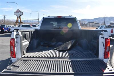 2023 Ford F-150 XLT   - Photo 9 - Heber City, UT 84032