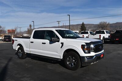 2023 Ford F-150 XLT Truck