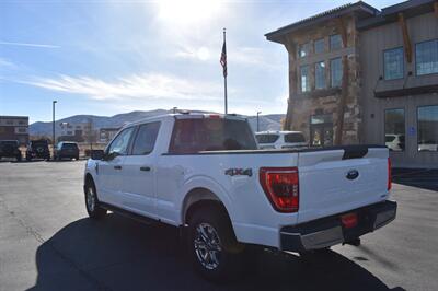 2023 Ford F-150 XLT   - Photo 6 - Heber City, UT 84032