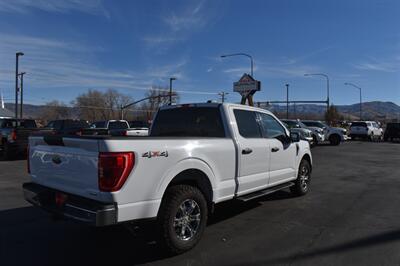 2023 Ford F-150 XLT   - Photo 5 - Heber City, UT 84032