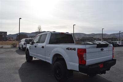 2021 Ford F-250 Super Duty XL   - Photo 6 - Heber City, UT 84032