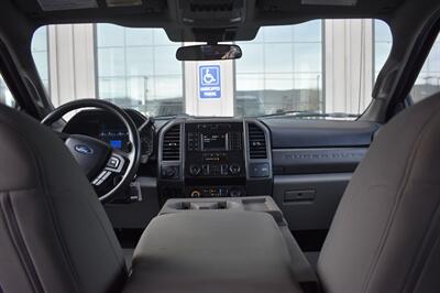 2021 Ford F-250 Super Duty XL   - Photo 11 - Heber City, UT 84032