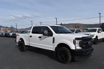2021 Ford F-250 Super Duty XL Truck