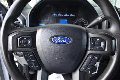 2021 Ford F-250 Super Duty XL   - Photo 25 - Heber City, UT 84032