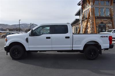 2021 Ford F-250 Super Duty XL   - Photo 4 - Heber City, UT 84032