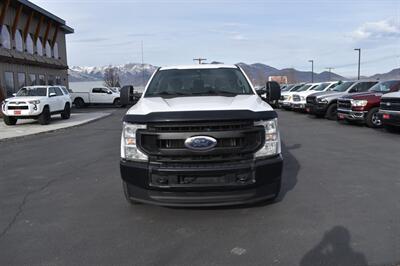 2021 Ford F-250 Super Duty XL   - Photo 9 - Heber City, UT 84032