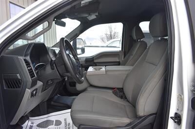 2021 Ford F-250 Super Duty XL   - Photo 12 - Heber City, UT 84032