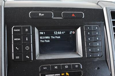 2021 Ford F-250 Super Duty XL   - Photo 22 - Heber City, UT 84032