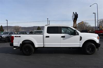 2021 Ford F-250 Super Duty XL   - Photo 3 - Heber City, UT 84032