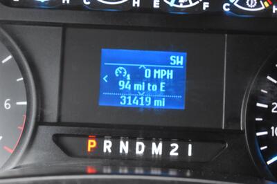 2021 Ford F-250 Super Duty XL   - Photo 32 - Heber City, UT 84032