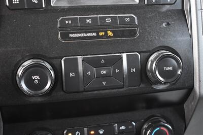 2021 Ford F-250 Super Duty XL   - Photo 21 - Heber City, UT 84032