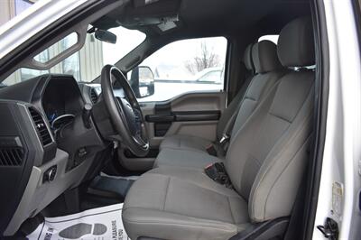 2021 Ford F-250 Super Duty XL   - Photo 13 - Heber City, UT 84032