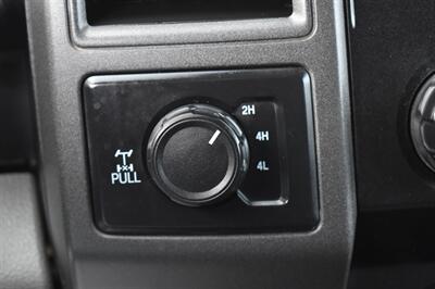 2021 Ford F-250 Super Duty XL   - Photo 18 - Heber City, UT 84032