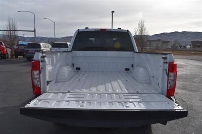 2021 Ford F-250 Super Duty XL   - Photo 8 - Heber City, UT 84032