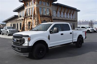 2021 Ford F-250 Super Duty XL   - Photo 2 - Heber City, UT 84032
