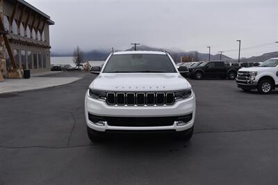 2025 Jeep Wagoneer   - Photo 10 - Heber City, UT 84032