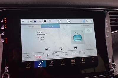 2025 Jeep Wagoneer   - Photo 31 - Heber City, UT 84032