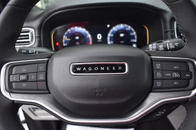 2025 Jeep Wagoneer   - Photo 36 - Heber City, UT 84032