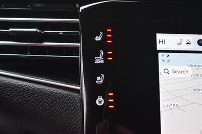 2025 Jeep Wagoneer   - Photo 29 - Heber City, UT 84032