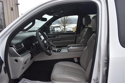 2025 Jeep Wagoneer   - Photo 17 - Heber City, UT 84032