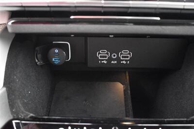 2025 Jeep Wagoneer   - Photo 27 - Heber City, UT 84032