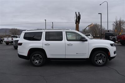 2025 Jeep Wagoneer   - Photo 3 - Heber City, UT 84032