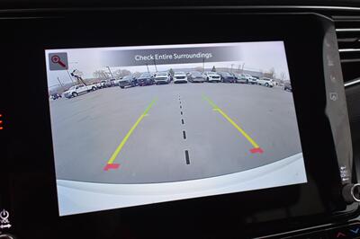 2025 Jeep Wagoneer   - Photo 34 - Heber City, UT 84032