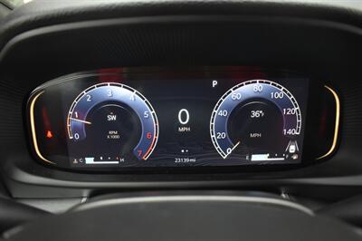 2025 Jeep Wagoneer   - Photo 40 - Heber City, UT 84032