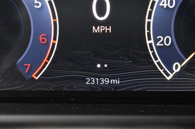 2025 Jeep Wagoneer   - Photo 41 - Heber City, UT 84032