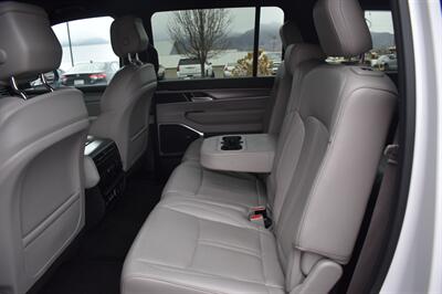 2025 Jeep Wagoneer   - Photo 13 - Heber City, UT 84032