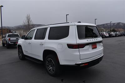 2025 Jeep Wagoneer   - Photo 6 - Heber City, UT 84032