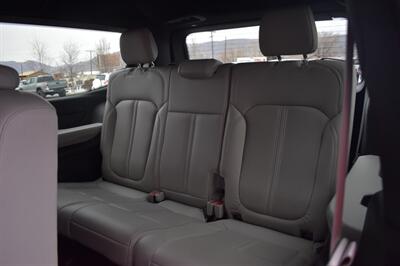 2025 Jeep Wagoneer   - Photo 11 - Heber City, UT 84032