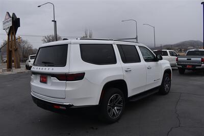 2025 Jeep Wagoneer   - Photo 5 - Heber City, UT 84032