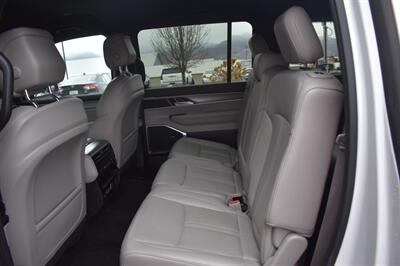 2025 Jeep Wagoneer   - Photo 12 - Heber City, UT 84032