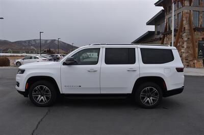 2025 Jeep Wagoneer   - Photo 4 - Heber City, UT 84032
