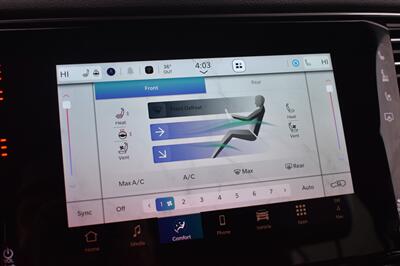 2025 Jeep Wagoneer   - Photo 32 - Heber City, UT 84032