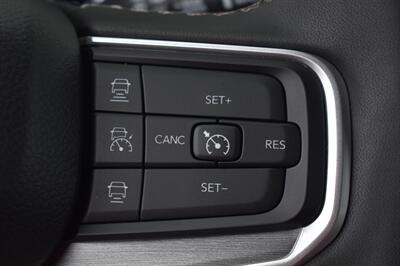 2025 Jeep Wagoneer   - Photo 37 - Heber City, UT 84032