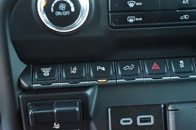 2024 GMC Sierra 3500HD Pro   - Photo 23 - Heber City, UT 84032