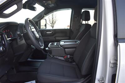 2024 GMC Sierra 3500HD Pro   - Photo 14 - Heber City, UT 84032