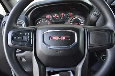 2024 GMC Sierra 3500HD Pro   - Photo 29 - Heber City, UT 84032