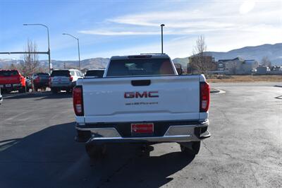 2024 GMC Sierra 3500HD Pro   - Photo 7 - Heber City, UT 84032