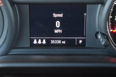 2024 GMC Sierra 3500HD Pro   - Photo 33 - Heber City, UT 84032