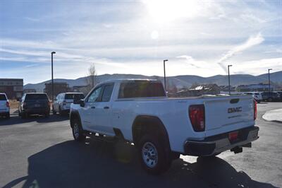 2024 GMC Sierra 3500HD Pro   - Photo 6 - Heber City, UT 84032