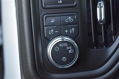 2024 GMC Sierra 3500HD Pro   - Photo 20 - Heber City, UT 84032