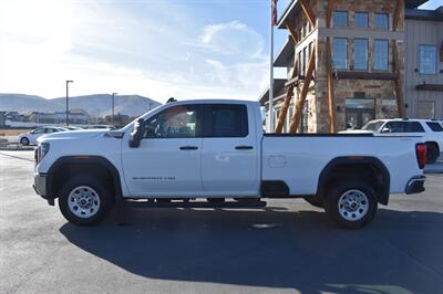 2024 GMC Sierra 3500HD Pro   - Photo 4 - Heber City, UT 84032