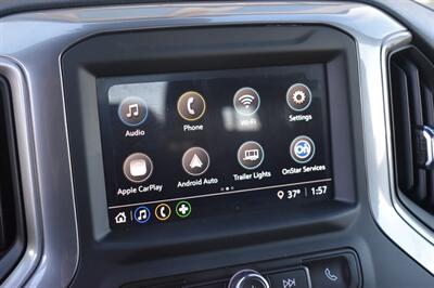 2024 GMC Sierra 3500HD Pro   - Photo 26 - Heber City, UT 84032