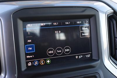 2024 GMC Sierra 3500HD Pro   - Photo 27 - Heber City, UT 84032